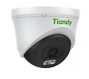 Tiandy TC-C32XN I3/E/Y/2.8mm-V5.0 1/2.8" CMOS, F2.0, Фикс.обьектив., Digital WDR, 30m ИК, 0.02Люкс, 1920x1080@30fps, микрофон, кнопка сброса, Защита
