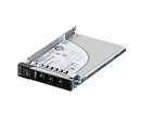 Твердотельный накопитель/ 480GB SSD SATA Read Intensive 6Gbps 512 2.5in Hot-plug AG Drive, 1 DWPD