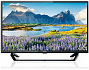 Телевизор LED BBK 32" 32LEX-7253/TS2C Яндекс.ТВ черный HD READY 50Hz DVB-T2 DVB-C DVB-S2 USB WiFi Smart TV (RUS)