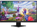 HP 25i OMEN Gaming 24.5 Monitor 1920x1080 FHD, IPS, 16:9, 400 cd/m2, 1000:1, 1ms, 178°/178°, DP, HDMI, USB, AMD FreeSync, Flicker-Free, 165 Hz, Black