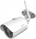 Камера видеонаблюдения IP Imou Bullet Pro 5MP 3.6-3.6мм корп.:белый (IPC-F52MIP-0360B-IMOU)