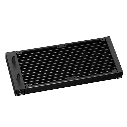 Система водяного охлаждения DeepCool LT240, 120мм, Ret