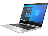 HP Probook x360 435 G8 R5 5600U 2.3GHz,13.3" FHD (1920x1080) Touch BV,8Gb DDR4(1),256Gb SSD,45Wh LL, FPS,No Pro Pen,1,5kg,1y,Silver,Win10Pro