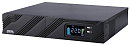 ИБП POWERCOM SMART KING PRO+, Line-Interactive, 1000VA/800W, Rack/Tower, 8*IEC320-C13, Serial+USB, SmartSlot (1152572)