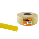 TDM SQ0518-0079 Термоусаживаемая трубка ТУТнг 30/15 желтая (50 м/ролл)