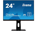 Монитор LCD 24" IPS XUB2495WSU-B1 IIYAMA
