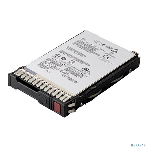 Hp VK000960GWSRT Накопитель SSD