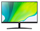 ЖК монитор ACER K243YEBMIX/23.8"/IPS/1920x1080 16:9/100/250/1000:1/4 мс/да/черный/6.9 кг UM.QX3EE.E01