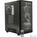 GameMax [RockStar 2] Корпус (без БП, Окно, USB 3.0, HD Audio, 1*120mm RGB вент+контроллер)