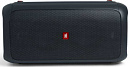 Колонка порт. JBL Party Box 100 черный 160W 1.0 BT/USB 2500mAh (JBLPARTYBOX100RU)