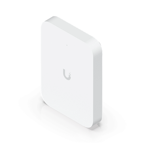 Точка доступа Ubiquiti U7 In-Wall