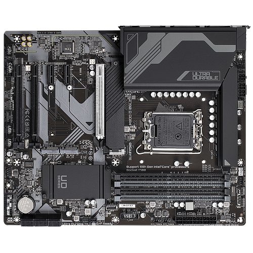 Материнская плата Z790 D DDR4