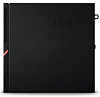 Lenovo ThinkCentre M715q Tiny AMD Ryzen 5 PRO 2400GE, 8GB DDR4, 1TB HD 5400RPM 2.5" SATA3, Radeon RX Vega 11, NoODD, WiFi, BT, USB KB&M,Win10 Pro64-RU