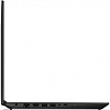 Ноутбук Lenovo IdeaPad L340-15API Athlon 300U 4Gb SSD128Gb AMD Radeon Vega 3 15.6" TN FHD (1920x1080) Free DOS black WiFi BT Cam