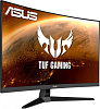 Монитор Asus 31.5" TUF Gaming VG328H1B черный VA LED 16:9 HDMI матовая Piv 250cd 178гр/178гр 1920x1080 165Hz FreeSync Premium VGA FHD 7.02кг