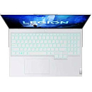Lenovo Legion 5 Pro 16IAH7H [82 82RF0034RK] White 16"{IPS i7 12700H/16Gb/1Tb SSD/RTX 3060 для ноутбуков - 6 Gb/noOs}