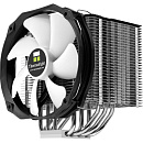 Кулер для процессора Thermalright Macho Rev.B, высота 162 мм, 300-1300 об/мин, 15-21 дБА, PWM