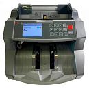 Cassida 6650 LCD UV Счетчик банкнот мультивалюта