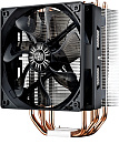 Кулер Cooler Master CPU Cooler Hyper 212 EVO, 600 - 1600 RPM, 150W, Full Socket Support