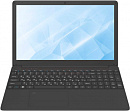 Ноутбук IRU Калибр 15CLG1 Core i3 10110U 8Gb 1Tb Intel UHD Graphics 15.6" IPS FHD (1920x1080) Free DOS black WiFi BT Cam 4500mAh (1882285)