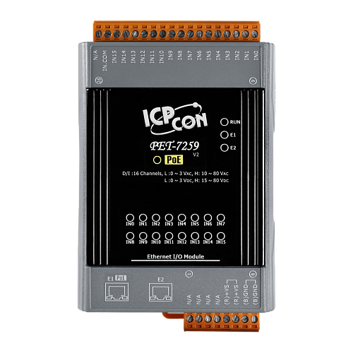 PET-7259 CR