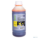 Cactus CS-EPT6644-1000 Чернила для Epson L100/L110/L120/L132/L200/L210/L222/L300/L312/L350/L355/L362/L366/L456/L550/L555/L566/L1300, желтый, 1000мл