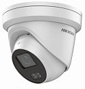 Видеокамера IP Hikvision DS-2CD2347G1-L 6-6мм цветная корп.:белый