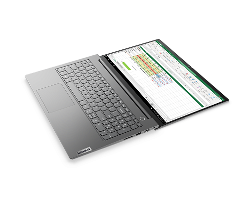 Ноутбук/ Lenovo Thinkbook 15 G2 15.6" FHD IPS Ryzen 7 4700U 16GB 512GB SSD AMD Radeon Graphics FP Backlit Keys W10 Pro (EN_kbd , 3pin cable)