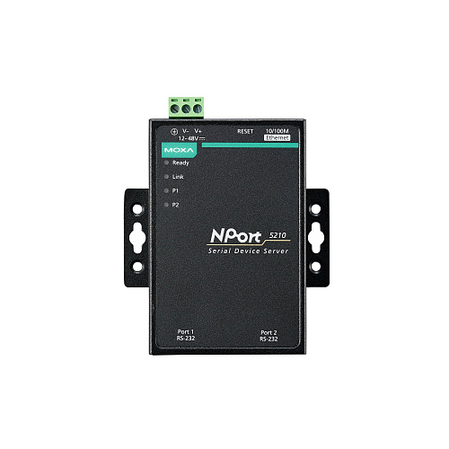 NPort 5210
