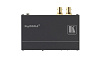 Преобразователь сигнала Kramer Electronics FC-321 сигнала HD-SDI 3G в сигнал HDMI 1.3, совместим с HDTV, макс скорость передачи 3Gbps.