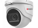Камера HD-TVI 2MP DOME DS-T203A(B)(2.8MM) HIWATCH