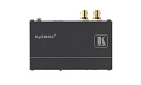 Преобразователь сигнала Kramer Electronics FC-321 сигнала HD-SDI 3G в сигнал HDMI 1.3, совместим с HDTV, макс скорость передачи 3Gbps.