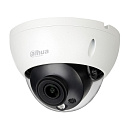 DAHUA DH-IPC-HDBW5541RP-ASE-0360B-S3 Уличная купольная IP-видеокамера ACUPICK с ИИ 5Мп, 1/2.7” CMOS, объектив 3.6мм, видеоаналитика, ИК-подсветка до 5