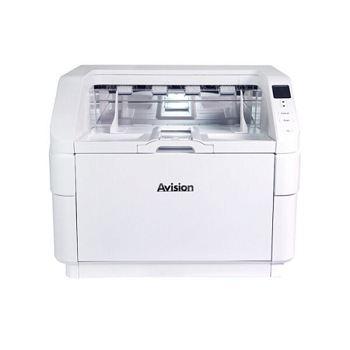 Сканер Avision AD8120P (000-0923A-02G)