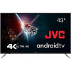 JVC LT-43M792 черный