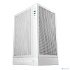 Корпус для ПК Deepcool CH170 DIGITAL WH