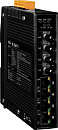 Коммутатор 4 x 10/100BaseTX, 2 x 10/100BaseFX, многомод, разъем ST