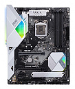 Материнская плата Asus PRIME Z390-A Soc-1151v2 Intel Z390 4xDDR4 ATX AC`97 8ch(7.1) GbLAN RAID+HDMI+DP