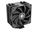 Кулер для процессора ID-COOLING SE-224-XTS BLACK LGA1700/1200/115X/AM5/AM4 (10шт/кор, TDP 220W, PWM, 4 тепл.трубки прямого контакта, FAN 120mm) RET