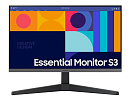 ЖК монитор SAMSUNG/5 кг LS24C330GAIXCI