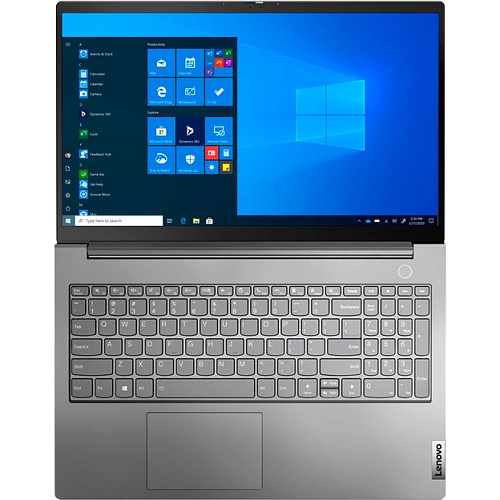 Ноутбук/ Lenovo ThinkBook 15 G2 15.6FHD_AG_300N_N/ CORE_I5-1135G7_2.4G_4C_MB/ 16GBDDR4_3200 (8+8)/ 512GB_SSD / INTEGRATED_IRIS_XE_GRAPHICS /