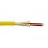 EUROLAN 39T-S2-64-12YL Волоконно-оптический кабель T12 внутренний/внешний, 64x9/125 OS2 нг(А)-HFLTx, буфер 250 мкм, желтый