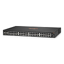 Коммутатор Bad Pack JL676A HPE Aruba 6100 Managed 48G 4SFP+ Switch