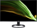 Монитор 27'' ACER R272Eyi, ZeroFrame, Ultra Thin Darkgrey, 16:9, IPS, 1920x1080, 1 / 4ms, 250cd, 100Hz, 1xVGA + 1xHDMI(1.4) , sync: FreeSync