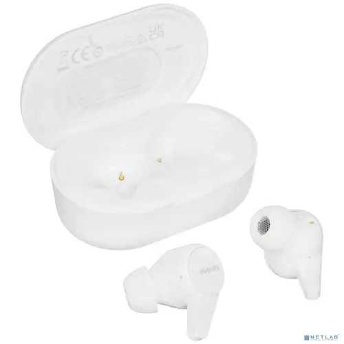 Philips TAT1207WT/00 Наушники, белый