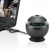 Камера Web Lenovo VoIP 360 серый 2Mpix (1920x1080) USB3.0 с микрофоном для ноутбука