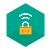 Kaspersky Secure Connection Russian Edition. 1-User; 5-Device 1 year Renewal Download Pack
