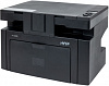 МФУ лазерный Hiper M-1005NW (Bl) A4 Net WiFi черный