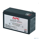 APC RBC17 Батарея {для BK650EI}