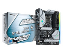 Материнская плата Z590 S1200 ATX Z590 STEEL LEGEND ASROCK